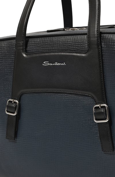 Дорожная сумка SANTONI, арт. UIBBA2419EN-ATU5N50, фото 3