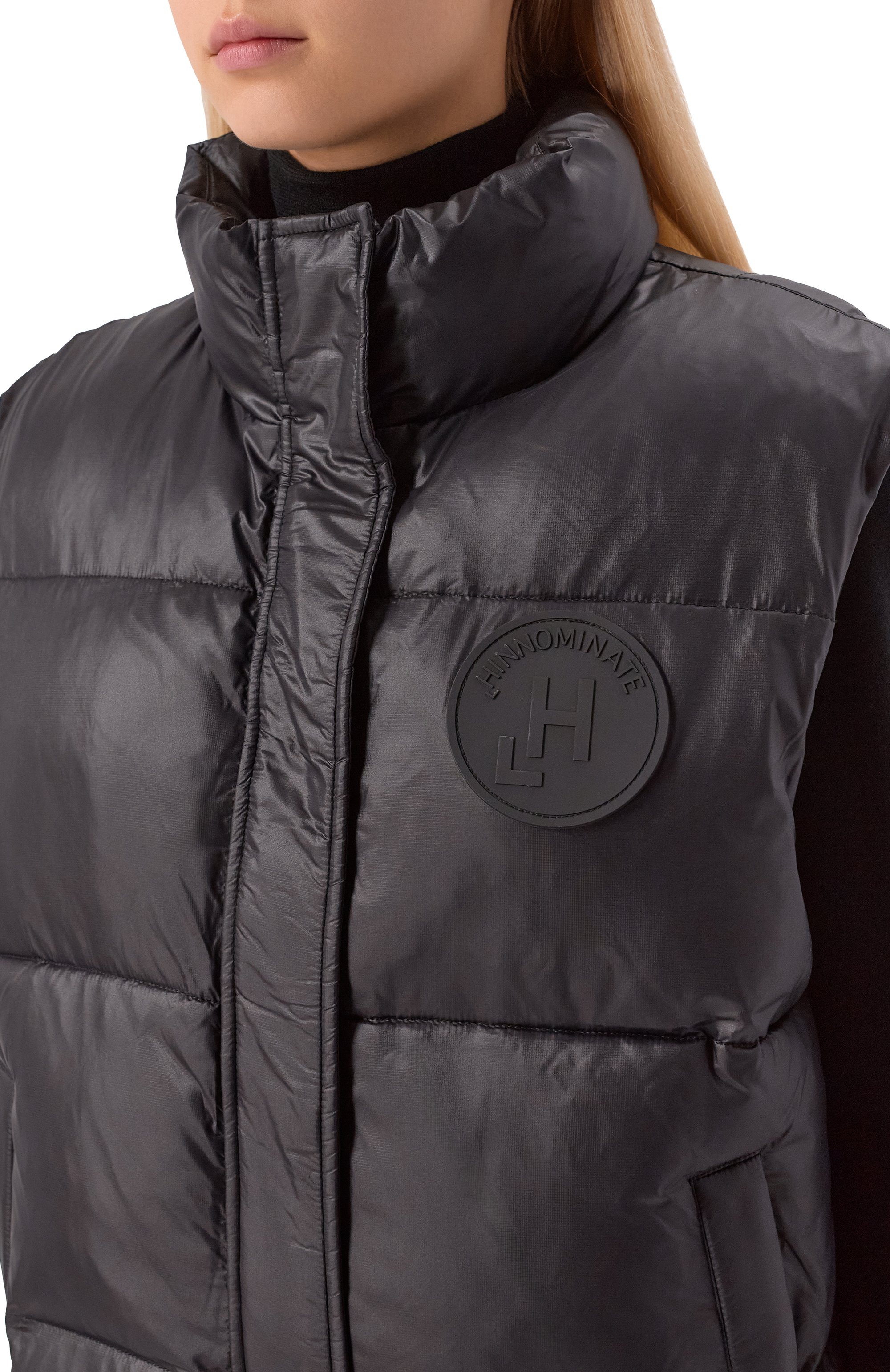 Утепленный жилет HINNOMINATE, арт. HMABW01923, фото 5