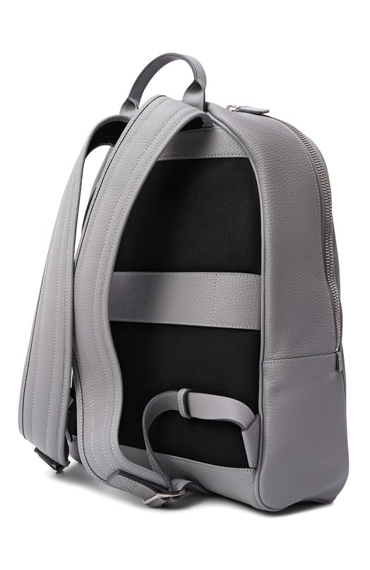 Рюкзак Santoni UIBGA2668EN-AVGH Серый  UIBGA2668EN-AVGH Фото 3