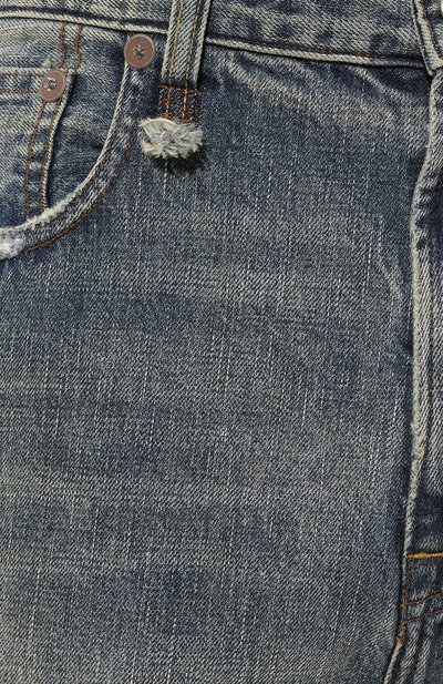 Джинсы R13, арт. R13WD038-D173A, фото 5