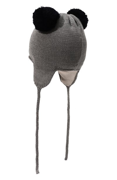 Шерстяная шапка CATYA, арт. 327613/P0F, фото 2