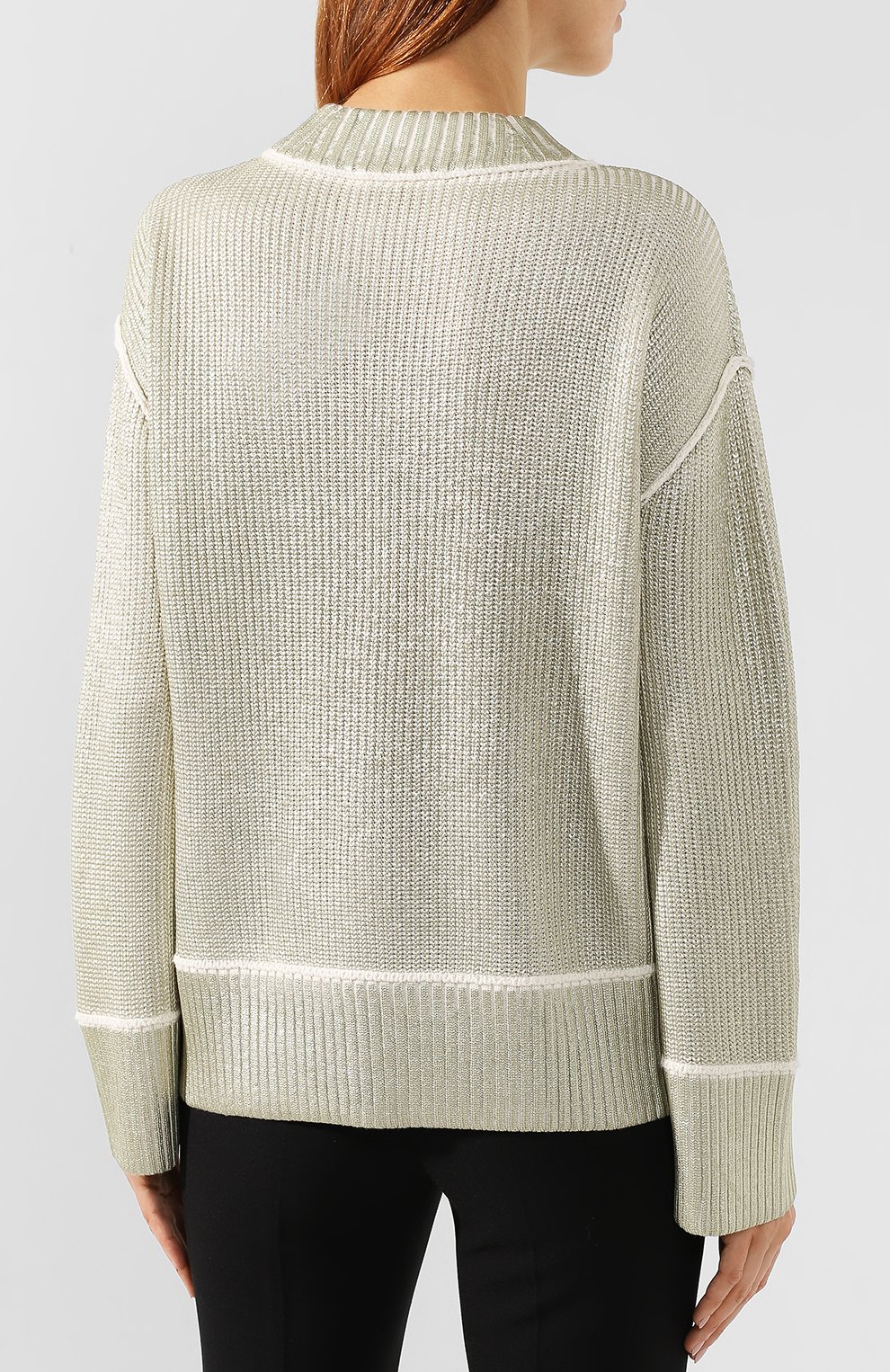 Свитер BOSS, арт. 50413353, фото 4