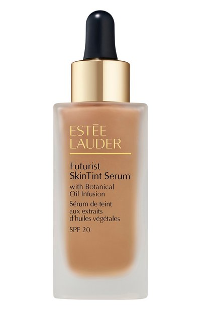 Женское тональный флюид futurist skintint serum spf20, 3n1 ivory beige (30ml) ESTÉE LAUDER, арт. PR6F-10