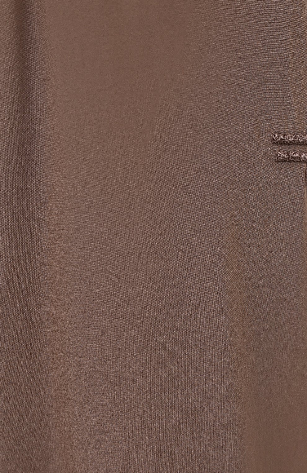 Брюки BALENCIAGA светло-коричневого цвета по цене 93200 руб., арт. 643052/TF002, фото 5 Брюки BALENCIAGA, арт. 643052/TF002, фото 5