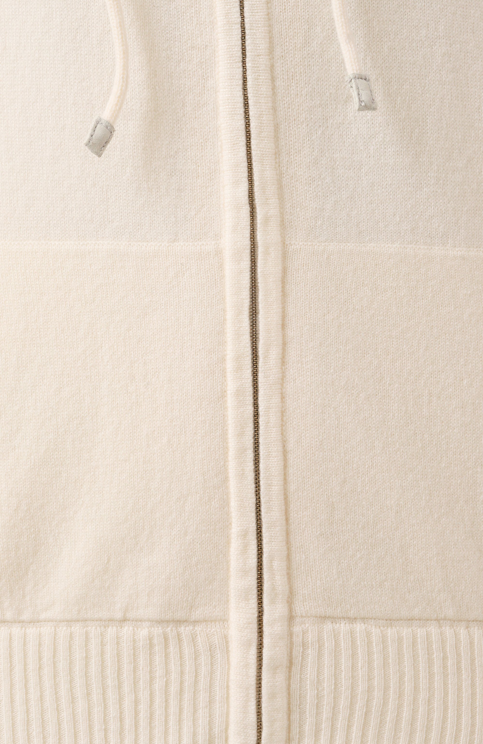 Кардиган из кашемира и шелка MVST, арт. WF60-1044MU, фото 6