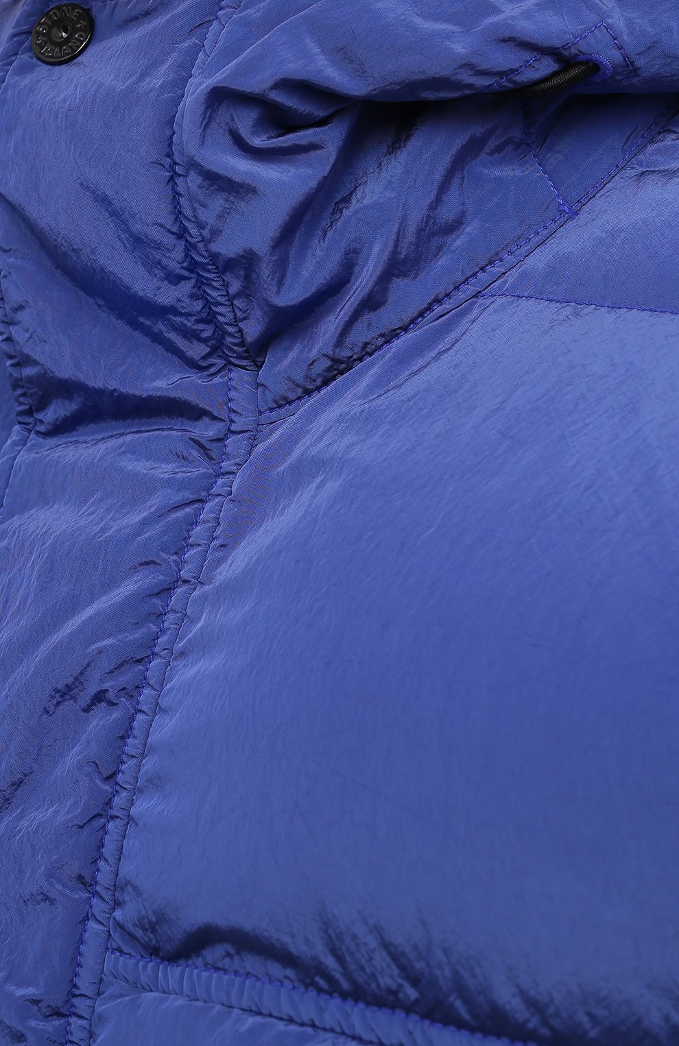 Пуховик STONE ISLAND, арт. 751544508, фото 5