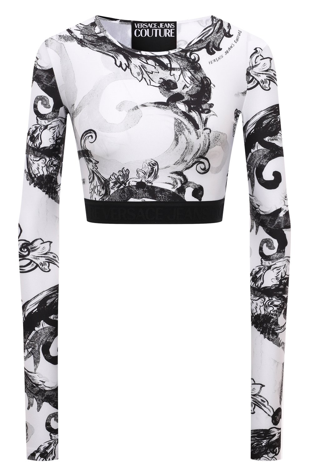 Топ VERSACE JEANS COUTURE, арт. 76HAH218/JS292, фото 1