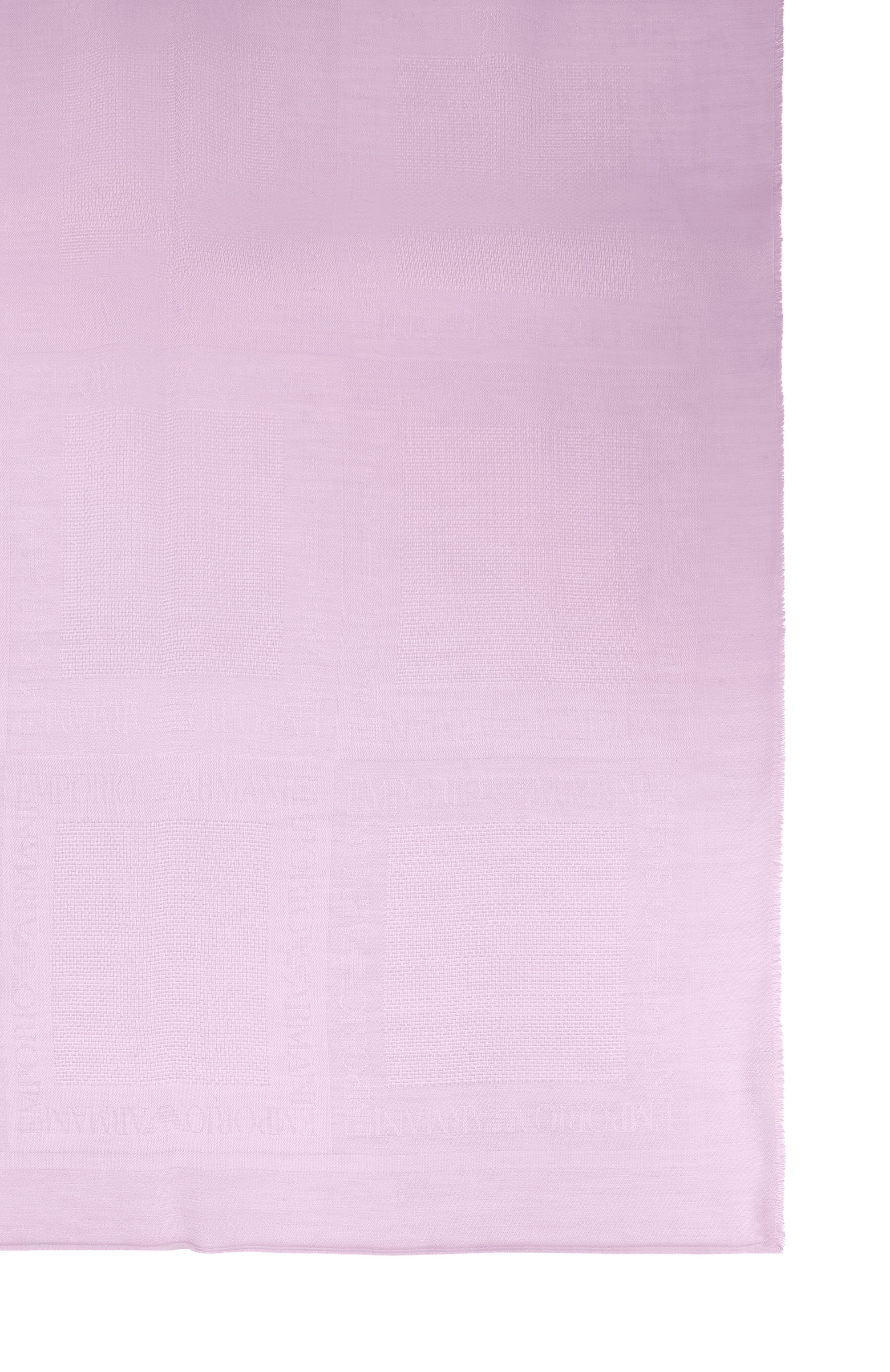 Шарф EMPORIO ARMANI, арт. EW001858/AF15667, фото 4