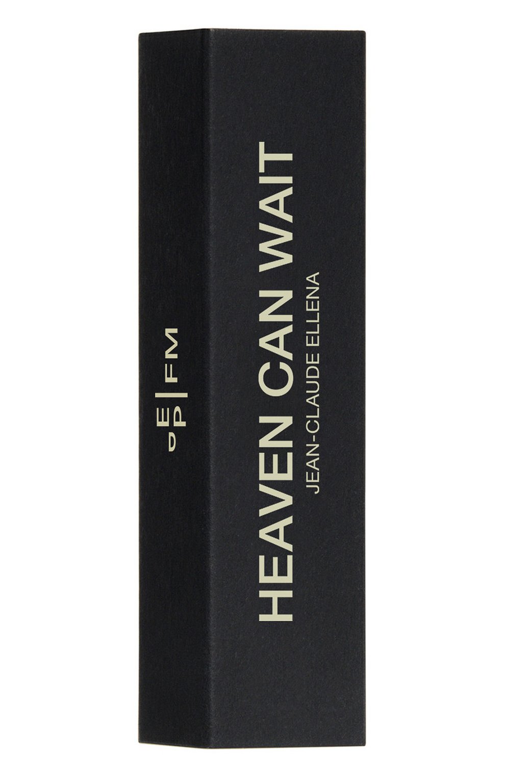Парфюмерная вода heaven can wait (10ml) FREDERIC MALLE, арт. 3700135018884, фото 2