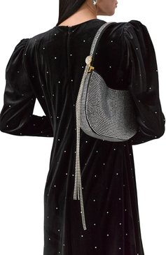 Сумка vesna medium MAGDA BUTRYM, арт. 704722 BLACK, фото 2