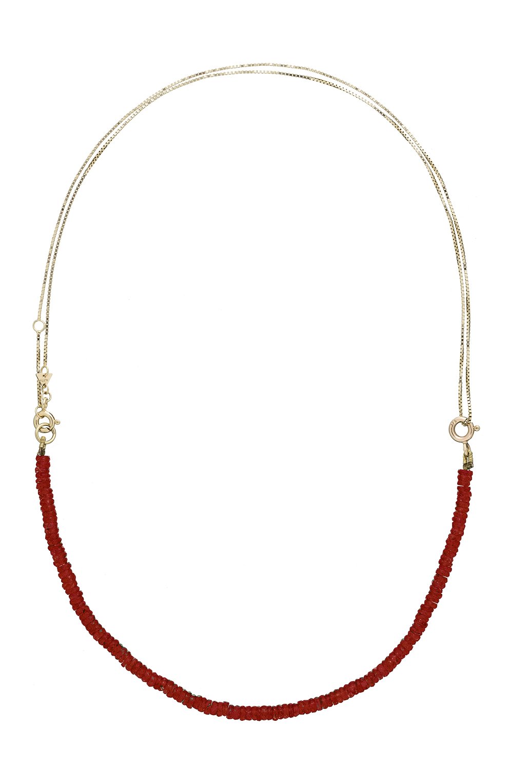 Колье ALIITA, арт. NBDL710068YG14K J1000, фото 1