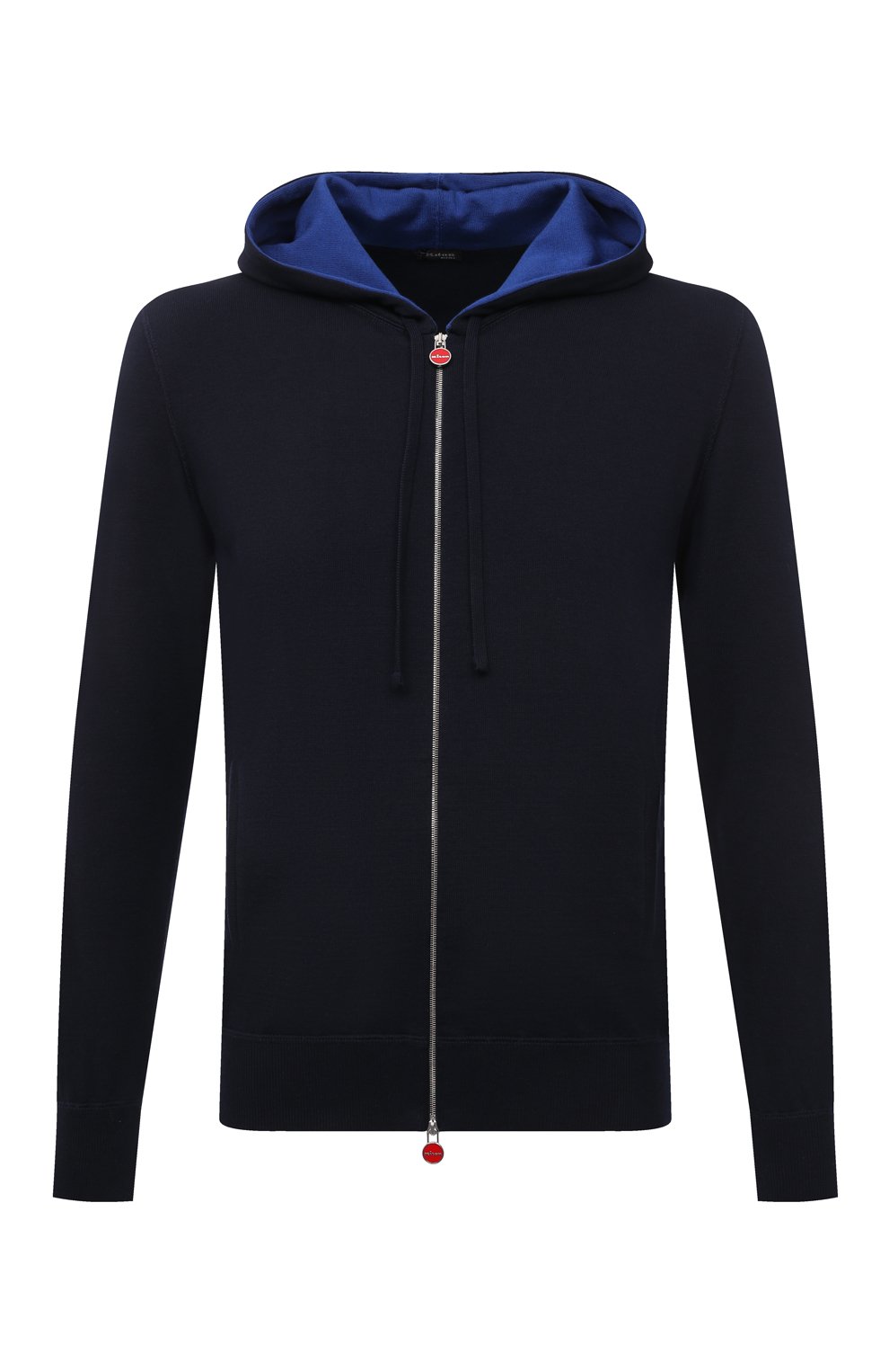 Хлопковый кардиган KITON, арт. UK1050, фото 1