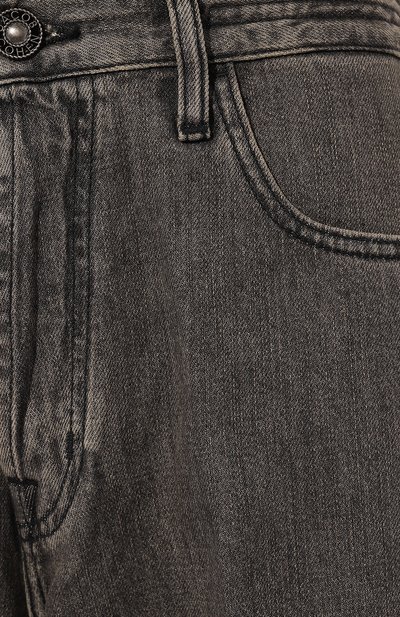 Джинсы JACOB COHEN, арт. V Q 039 01 T 677A/372F, фото 5