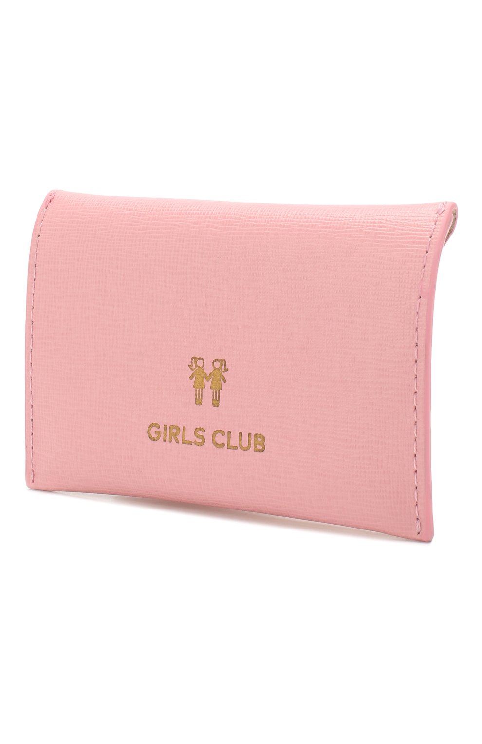 Кожаный футляр для кредитных карт COCCINELLE, арт. E2 E65 12 83 19, фото 2