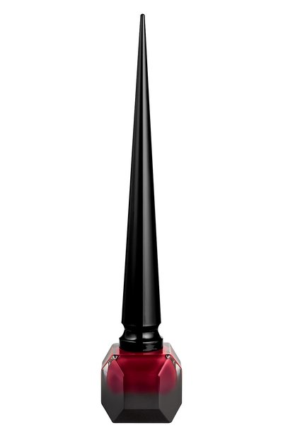 Женский матовый лак для ногтей fluid matte, оттенок patibaba (13ml) CHRISTIAN LOUBOUTIN, арт. 8435415028509