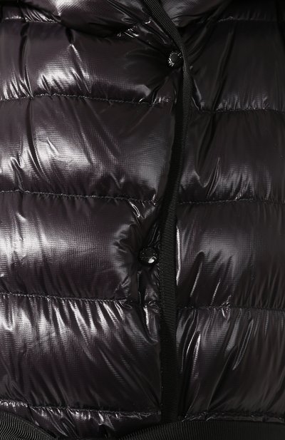 Пуховый жилет MONCLER, арт. F1-093-1C501-00-C0385, фото 5
