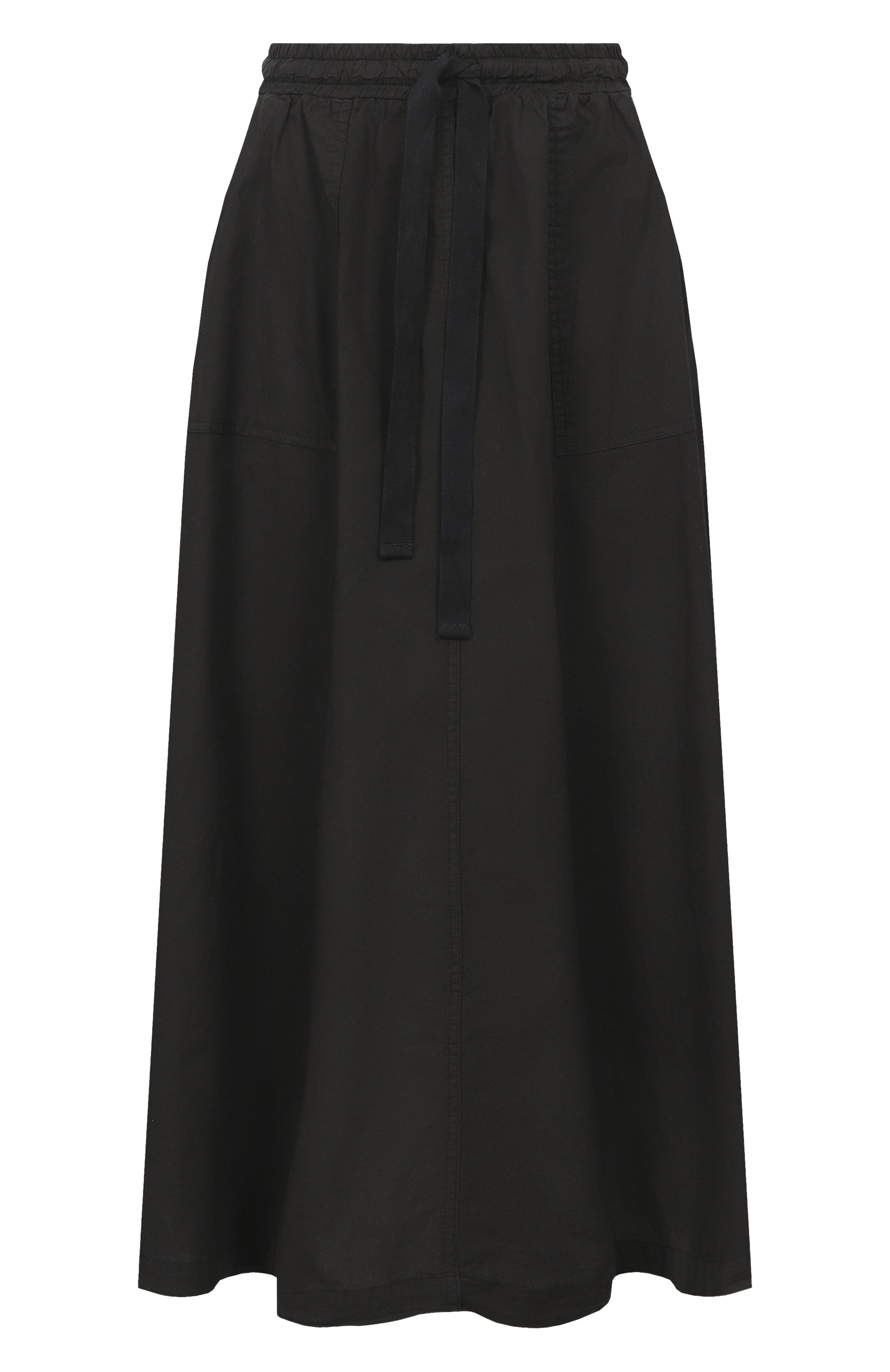 Хлопковая юбка DEHA, арт. A00647, фото 1