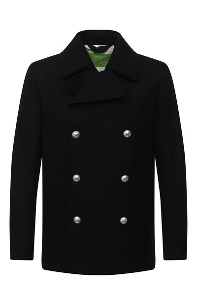 Шерстяной бушлат DIESEL, арт. A00755/0DBAD, фото 1