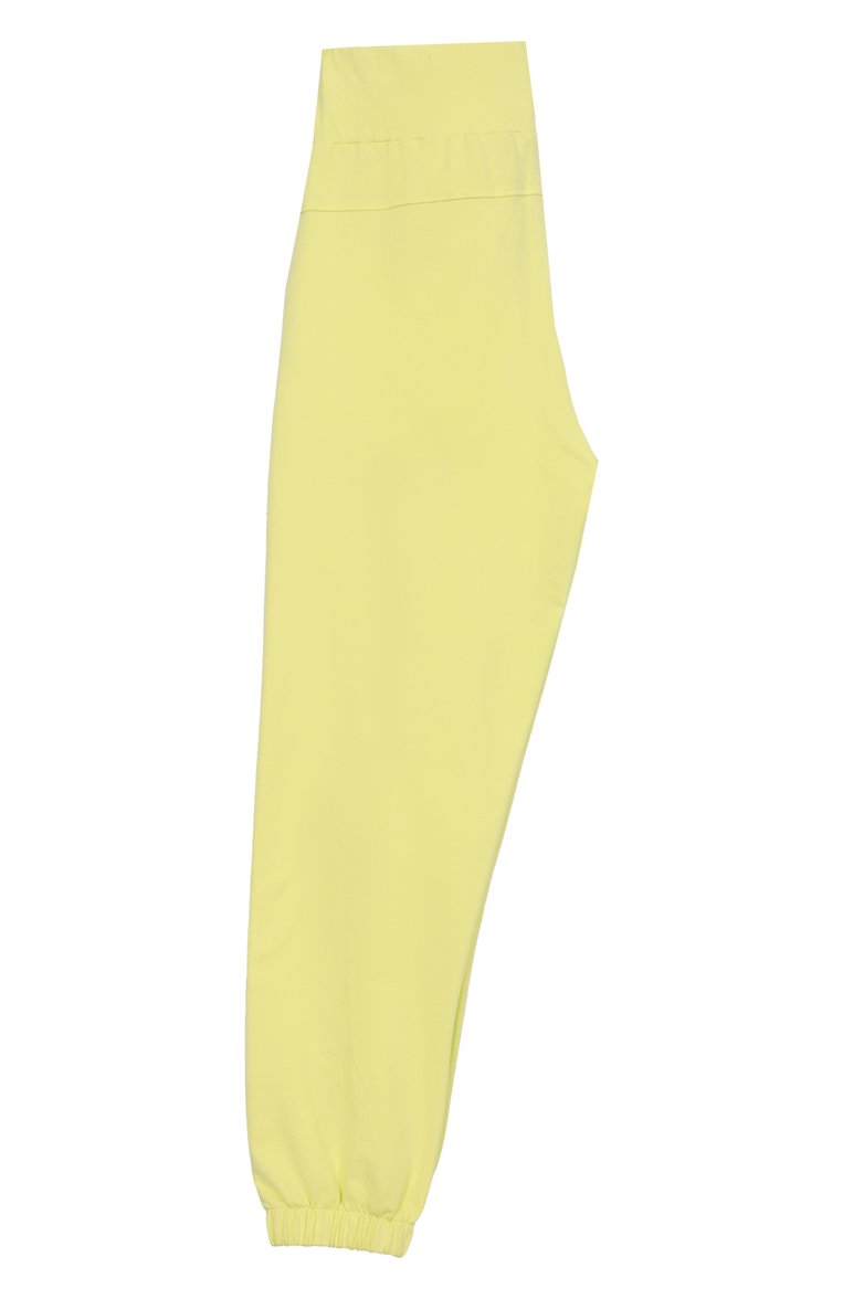 Хлопковые джоггеры AERONAUTICA MILITARE, арт. 231/TF034DF423_2, фото 2