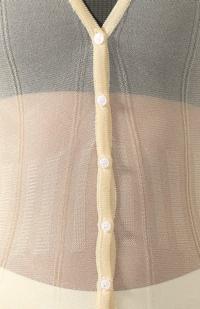 Платье-макси JACQUEMUS, арт. 191KN34/37120, фото 5