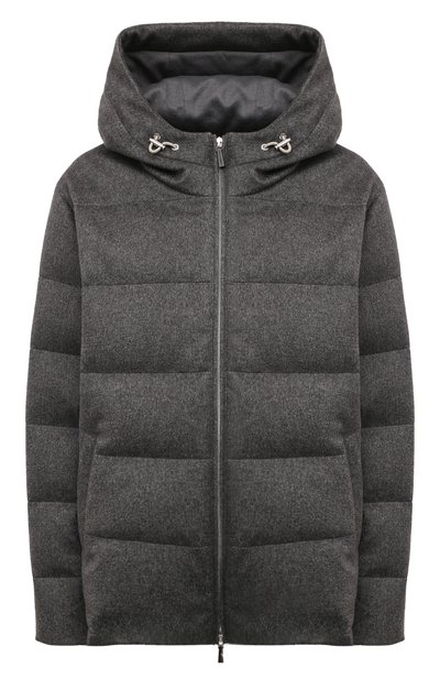 Женский пуховик COLOMBO, арт. GB00219/90775-10