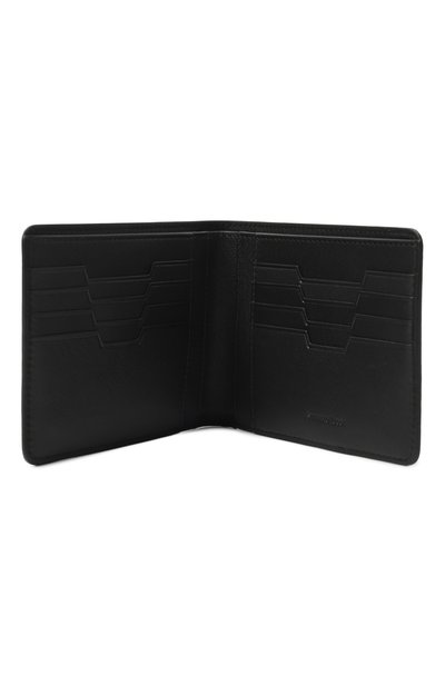 Кожаное портмоне STEFANO RICCI, арт. PP301I1U/REVH, фото 3