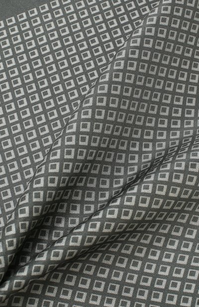 Шелковый платок TOM FORD, арт. 6TF93/TF312, фото 2