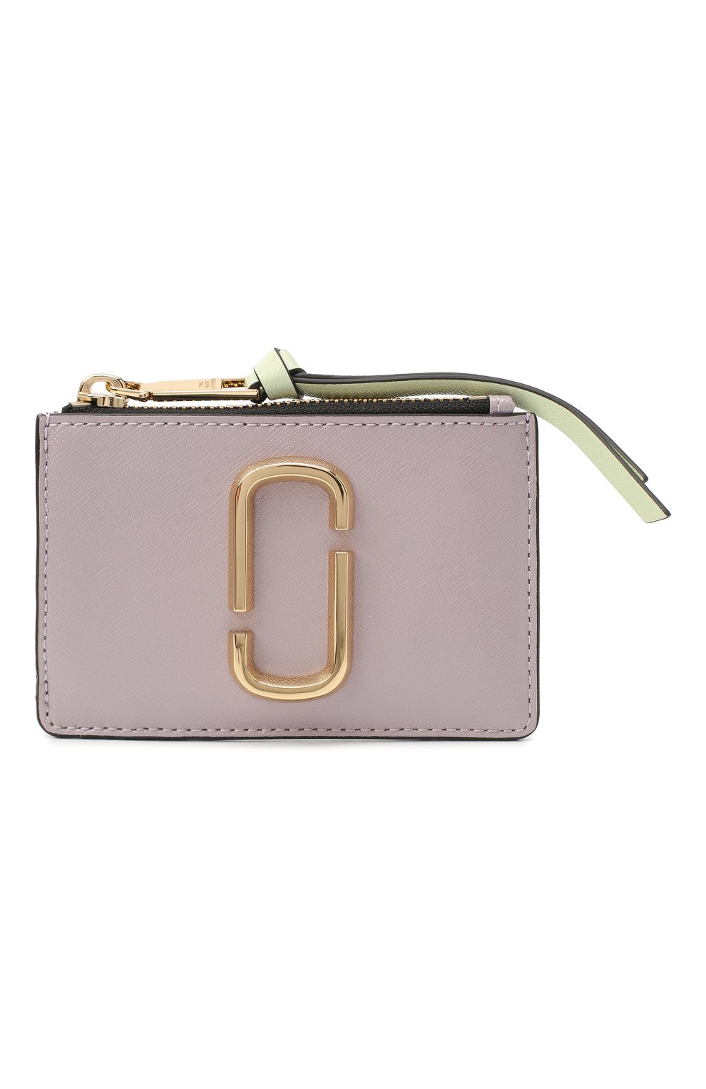 Кожаный футляр для кредитных карт MARC JACOBS (THE), арт. M0013359, фото 1