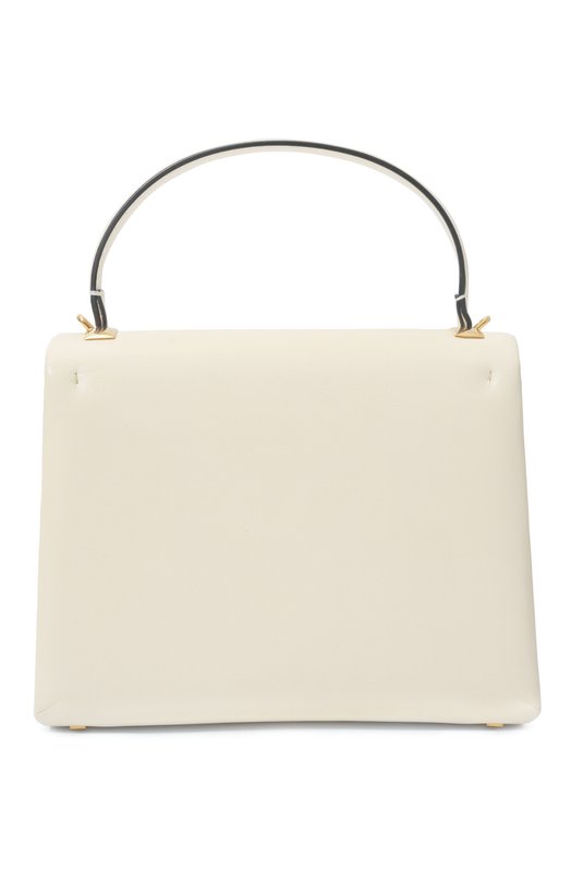 Сумка One Stud Valentino 1W2B0K83HHX 098 Кремовый  1W2B0K83HHX 098 Фото 6