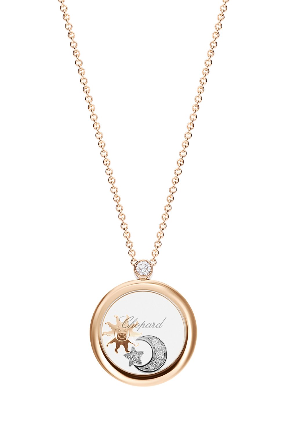 Кулон icons CHOPARD, арт. 799434-5201, фото 1