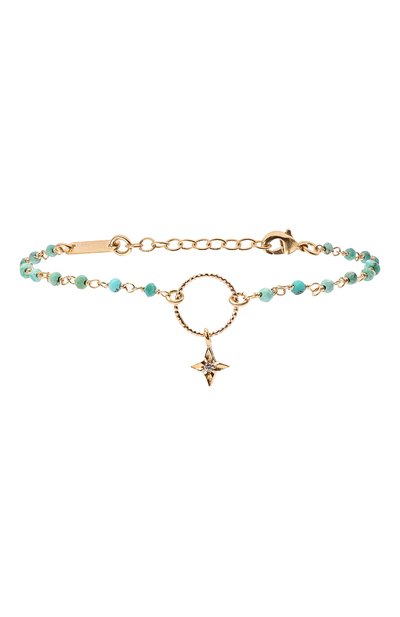 Браслет HANKA_IN, арт. MER-BR-CHRYC0-ET0, фото 1