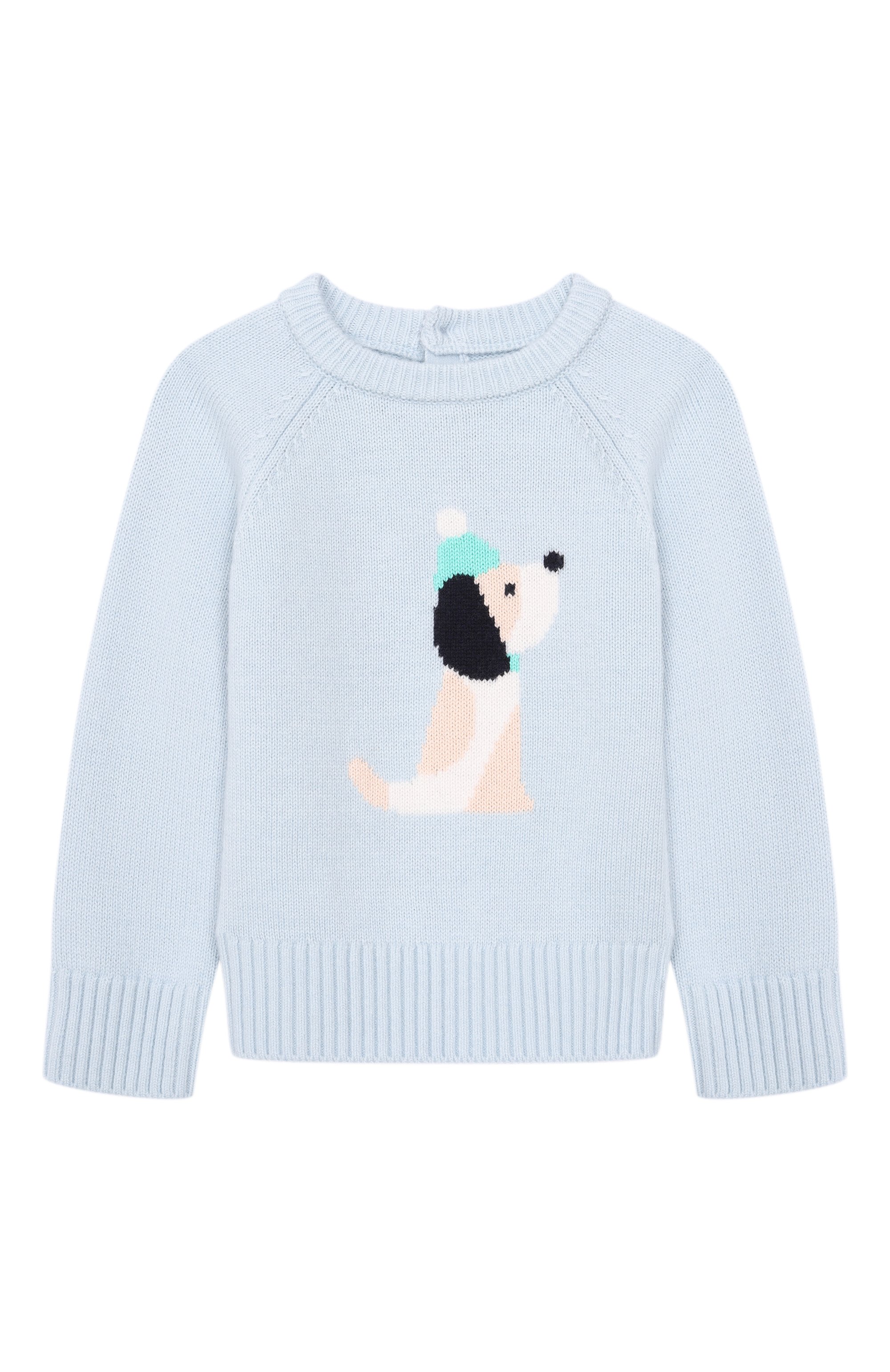 Свитер JACADI, арт. 2044314, фото 1