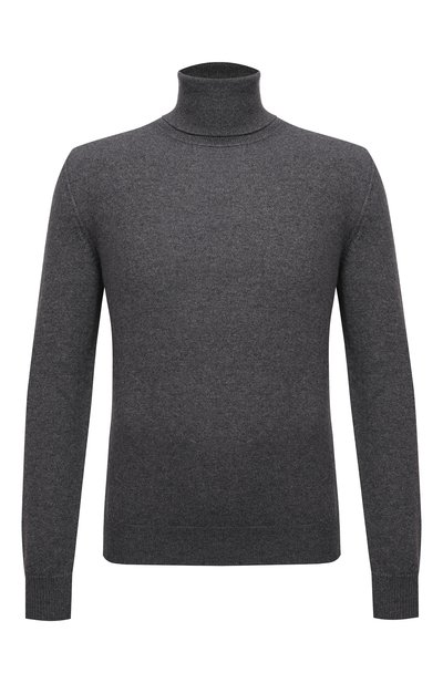 Кашемировая водолазка MAISON MARGIELA, арт. S50HA1012/S17783, фото 1