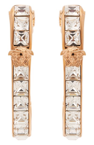 Серьги-каффы VERSACE, арт. 1001430/1A00621, фото 1
