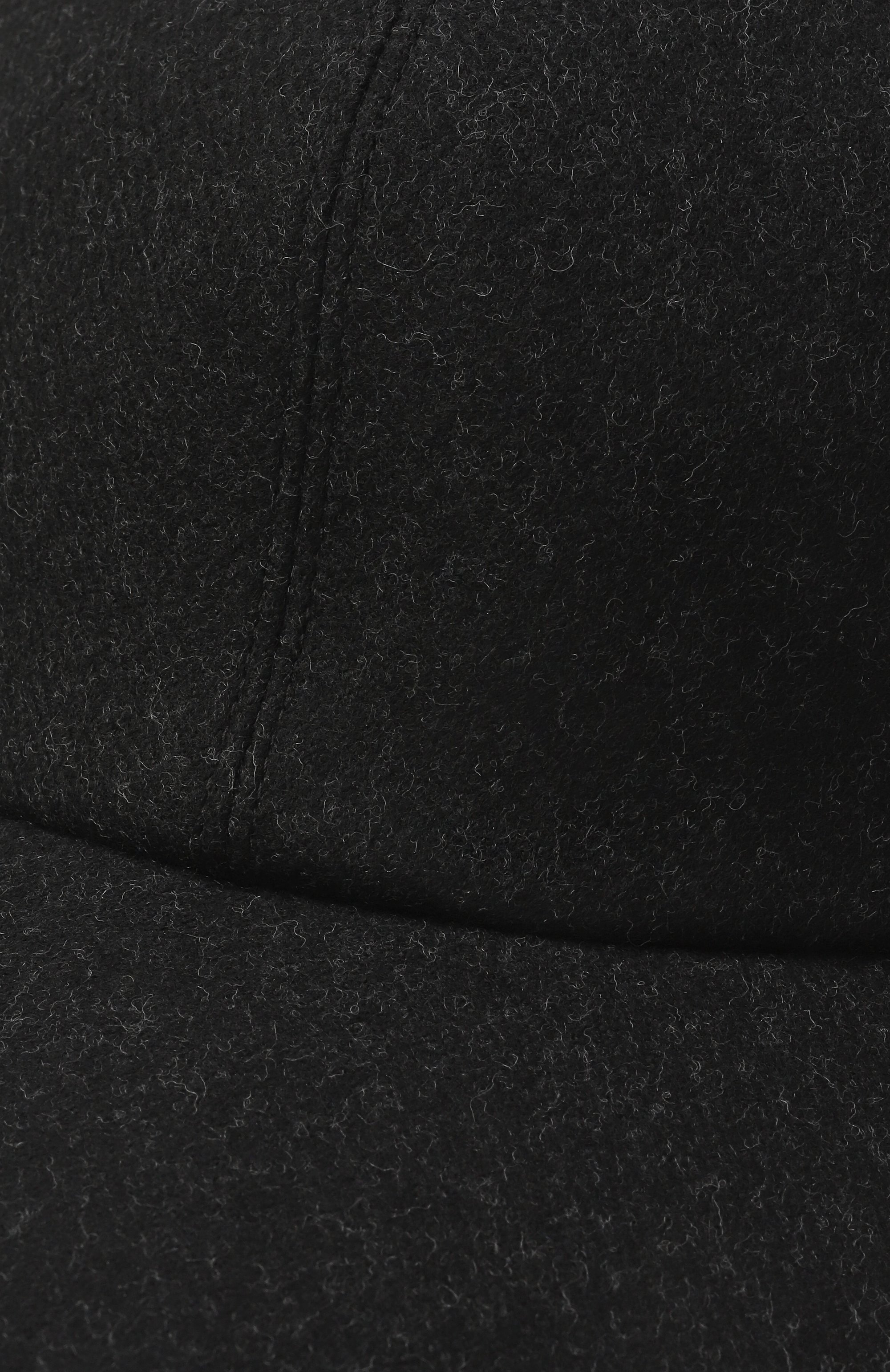 Шерстяная бейсболка CORTIGIANI, арт. 3AC111, фото 3