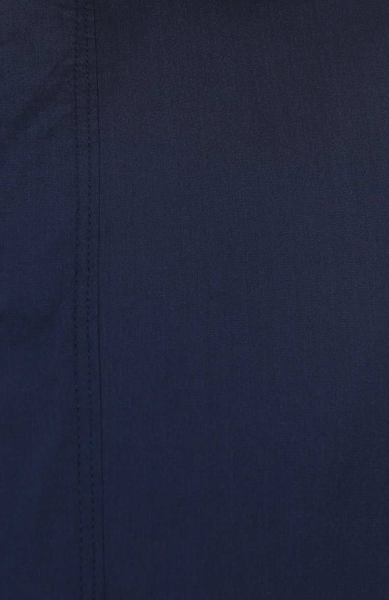 Куртка из хлопка и шелка CORNELIANI, арт. 25LI44-2514528, фото 1