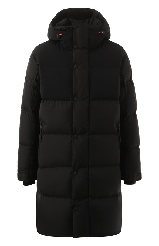 Пуховик Bogner Fire+Ice 44058037 Чёрный 44058037