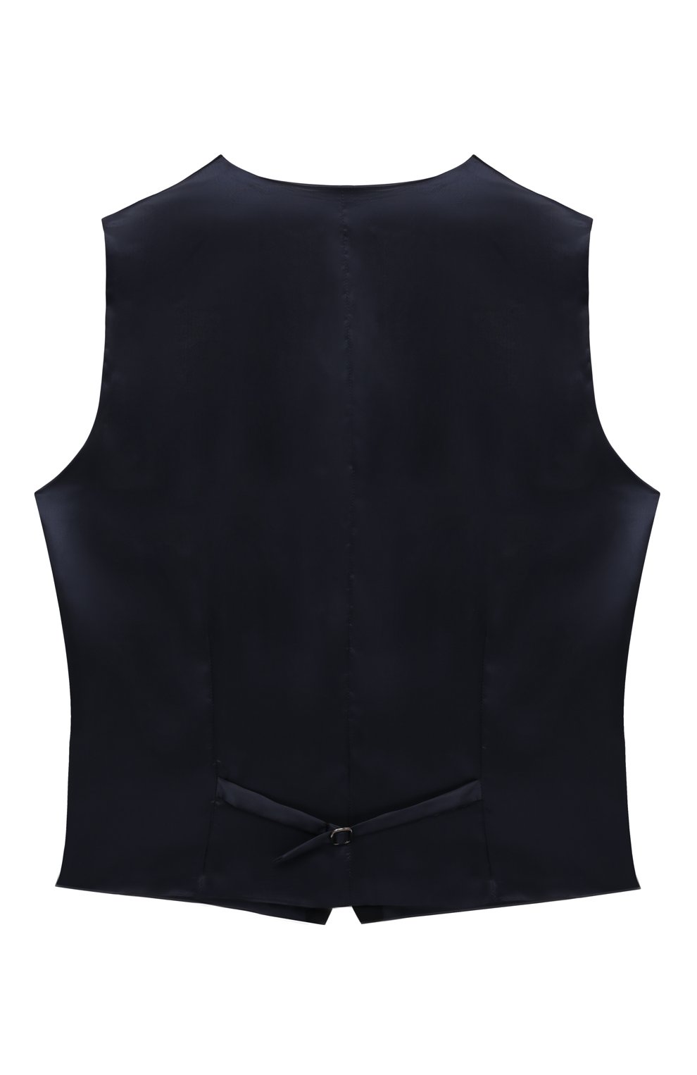 Шерстяной жилет DAL LAGO, арт. N022FM/1011/17-18, фото 2