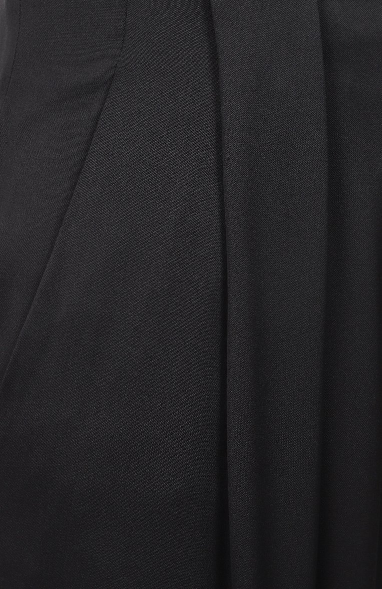 Шелковые брюки GIORGIO ARMANI, арт. GW001564/TE10101, фото 1