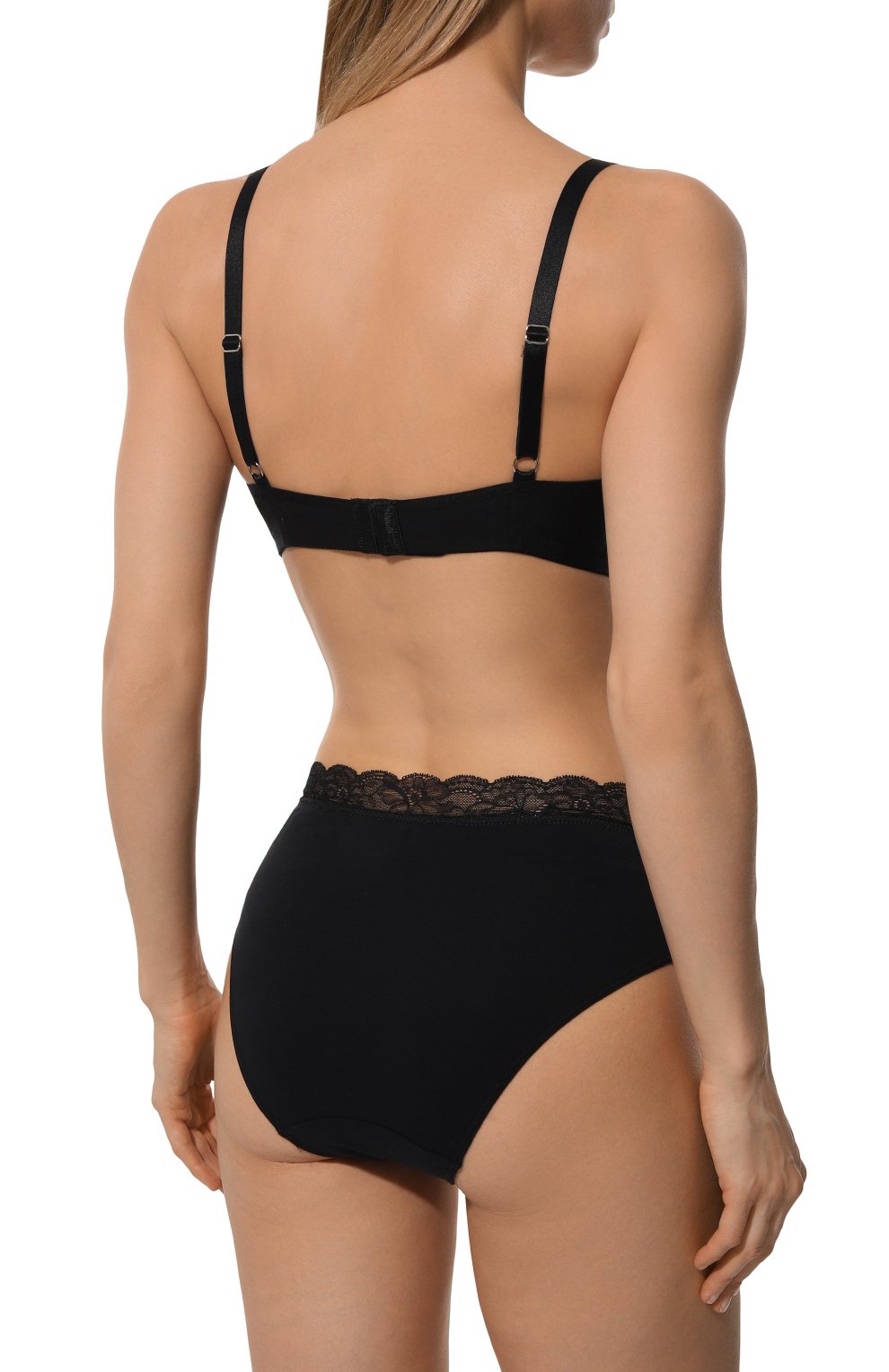 Трусы-слипы HANRO, арт. 072436, фото 3