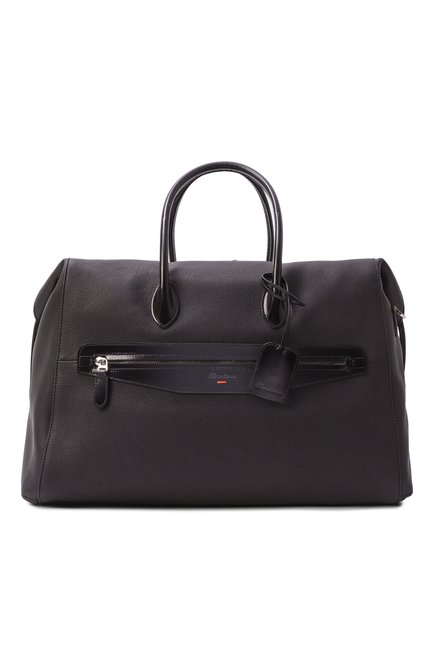 Мужская сумка SANTONI, арт. UIBGA2646BS-ACSU