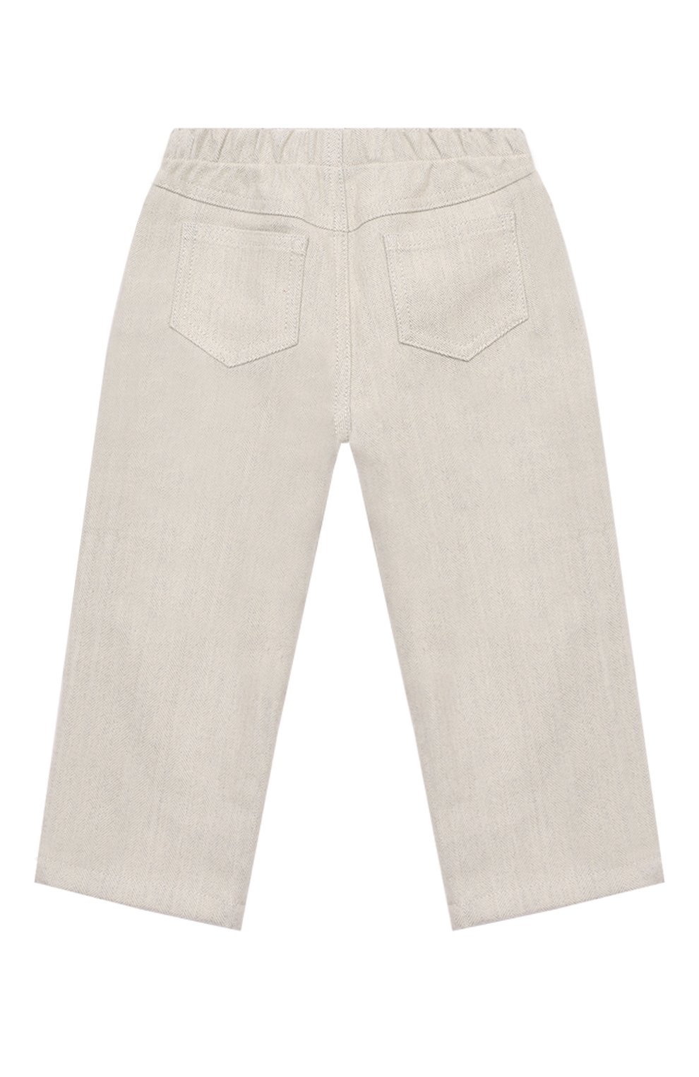 Брюки IL GUFO, арт. A24PL030M5037/12M-18M, фото 2