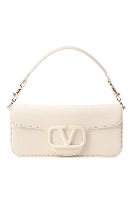 Сумка Locò Valentino 3W0B0K30/IYS Кремовый 3W0B0K30/IYS