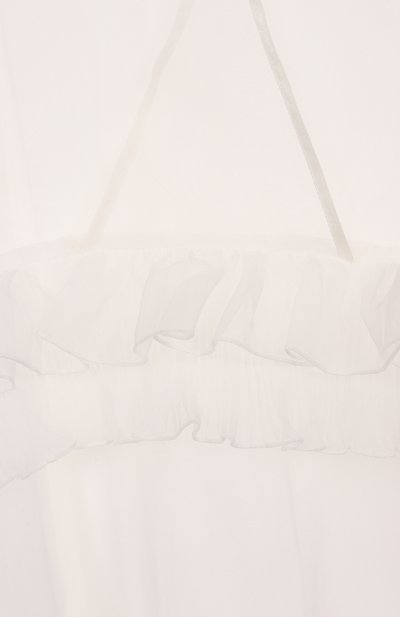 Платье ELISABETTA FRANCHI LA MIA BAMBINA, арт. EFAB6020/0R037/10A-12A+, фото 3