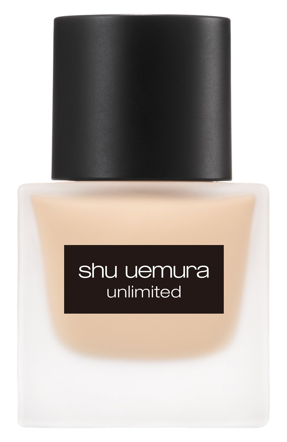 Тональный флюид unlimited, оттенок 674 (30ml) SHU UEMURA, арт. 4935421697187, фото 1