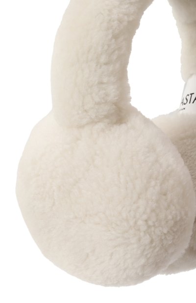 Наушники из овчины VLASTA MOUNTAIN, арт. HEADPH0NE, фото 3