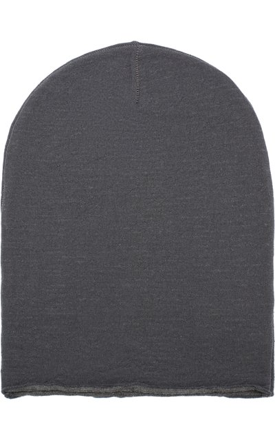 Шапка бини из смеси шерсти и вискозы TRANSIT, арт. HATUTRG13485, фото 2