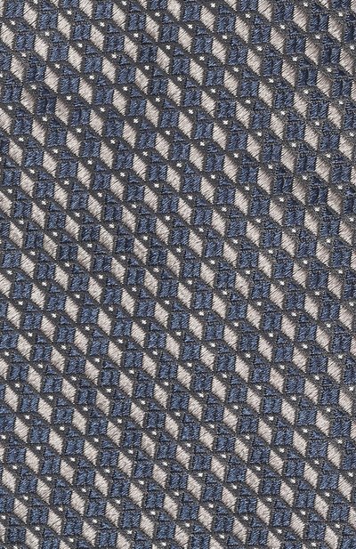 Шелковый галстук GIORGIO ARMANI, арт. 360054/3F927, фото 4