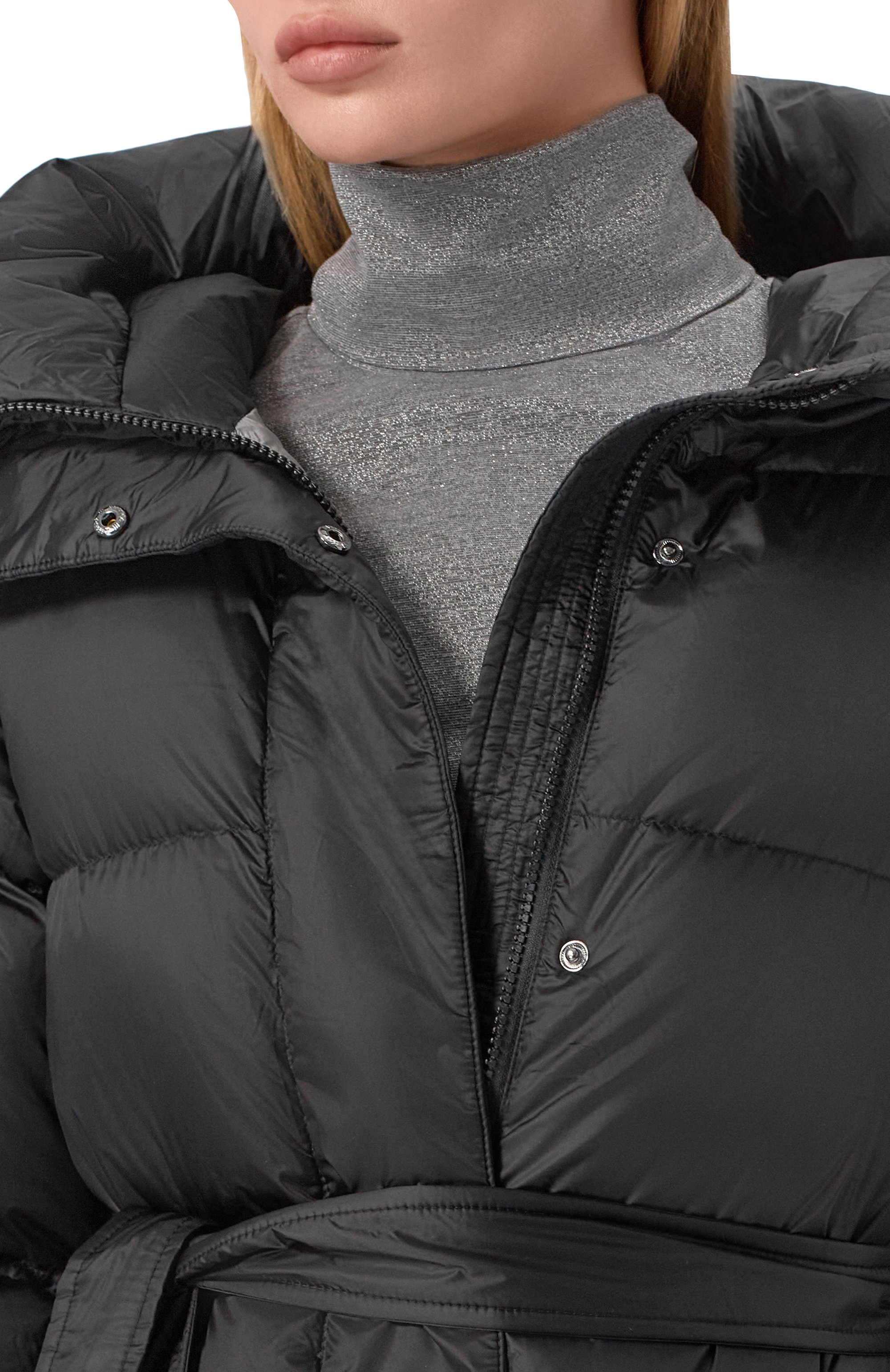 Пуховик HETREGO, арт. 8P605/KAREN, фото 5