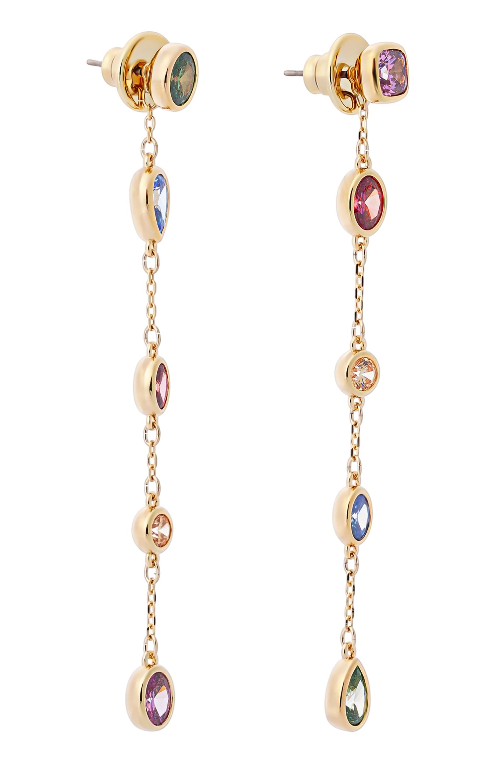 Серьги imber SWAROVSKI, арт. 5753289, фото 3